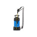 Beton Trowel BT Compression Sprayer, 1.5 Gal, Spiral Hose, 8 Ft. Range – BTSPRAY06L