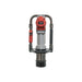 Titan Post Driver, Residential, 2.5-In. Diameter, Electric 40V DC W/ 2 8AH Batteries – PED1040E