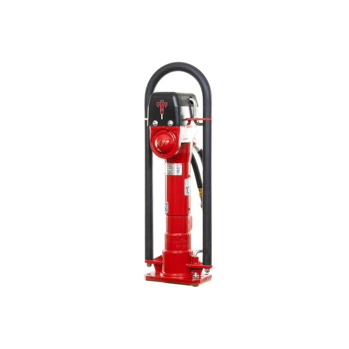 Titan Post Driver, Hydraulic Post Driver – PHD6400