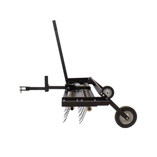 Jrco 36 In. Tow Behind Tine Rake Dethatcher – 450/36