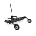Jrco 36 In. Tow Behind Tine Rake Dethatcher – 450/36
