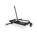 Jrco 46-In. Tow Behind Tine Rake Dethatcher – 450/46