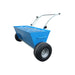 Beton Trowel BT Topping Material Spreader, 220 Lb. Capacity, Independent Axles – BT2WMS