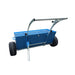 Beton Trowel BT Topping Material Spreader, 220 Lb. Capacity, Independent Axles – BT2WMS