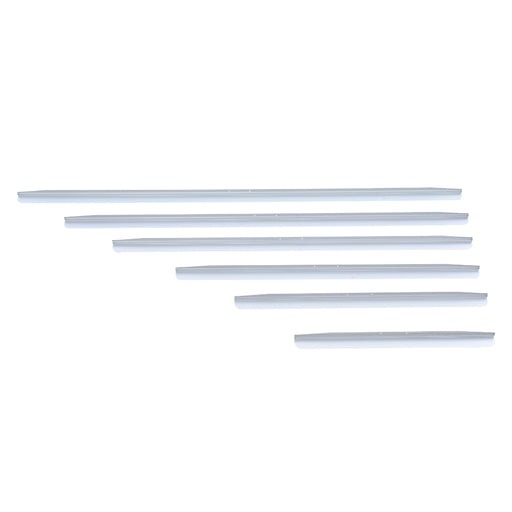 Beton Trowel BT Screed Board, 10 Ft. – BT3000S