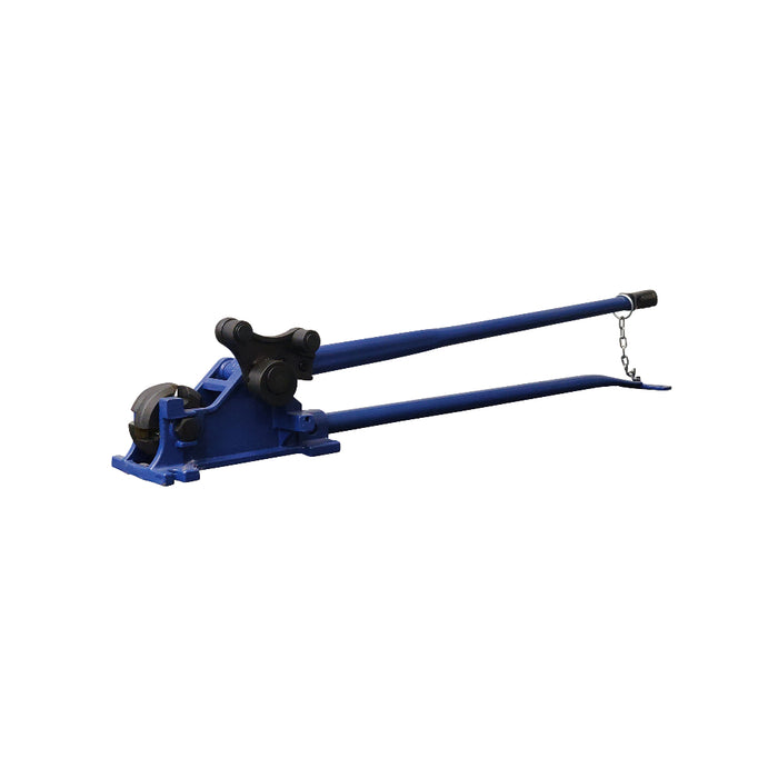 Beton Trowel BT Rebar Cutter and Bender – BT58