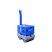 Beton Trowel BT Walk Behind Roller, 28 In., Yanmar L100, Smooth Drum, 2000 Lb. – BTDR700Y