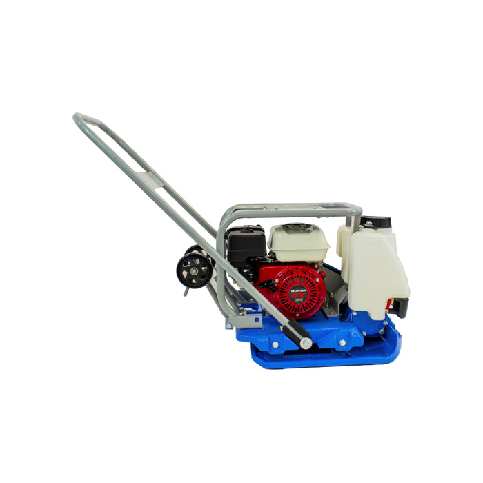 Beton Trowel BT Forward Plate Compactor, 20 In., GX160, With Water Tank – BTPC95H