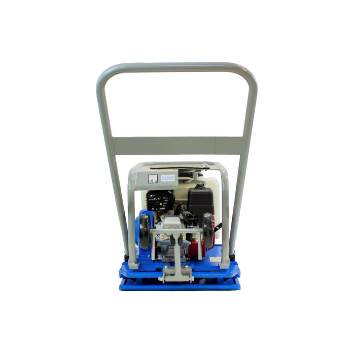 Beton Trowel BT Forward Plate Compactor, 20 In., GX160, With Water Tank – BTPC95H