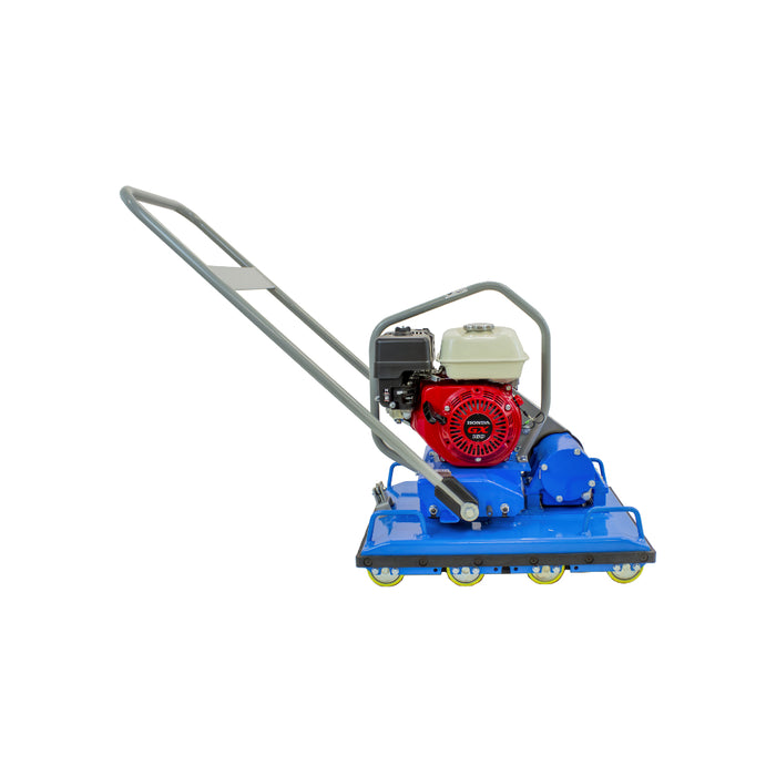 Beton Trowel BT Vibratory Paver Roller – GX160