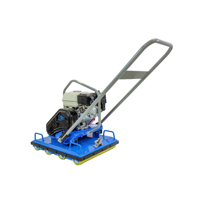 Beton Trowel BT Vibratory Paver Roller – GX160