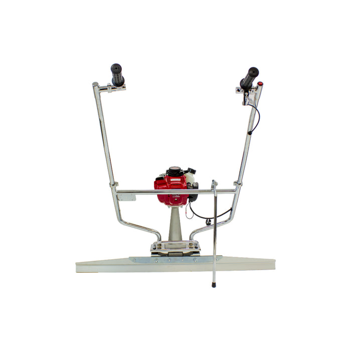 Beton Trowel BT Finishing Screed – GX35