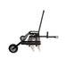 Jrco 36 In. Tow Behind Tine Rake Dethatcher – 450/36
