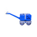 Beton Trowel BT Walk Behind Roller, 28 In., Yanmar L100, Smooth Drum, 2000 Lb. – BTDR700Y