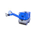 Beton Trowel BT Walk Behind Roller, 28 In., Yanmar L100, Smooth Drum, 2000 Lb. – BTDR700Y