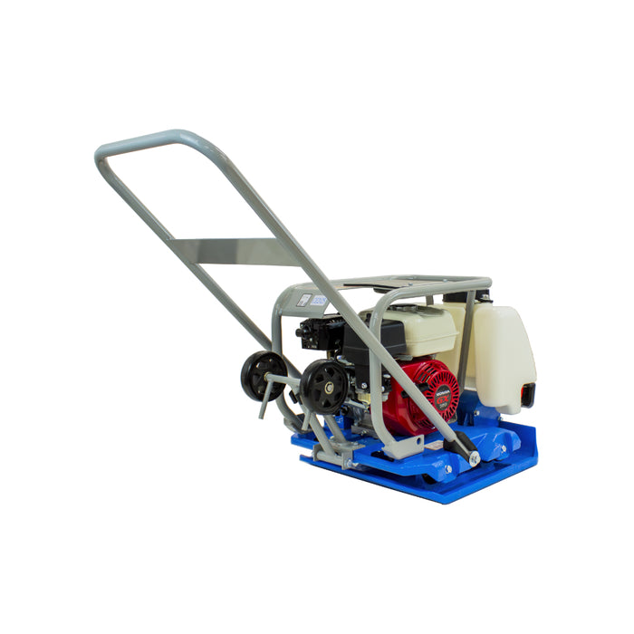 Beton Trowel BT Forward Plate Compactor, 20 In., GX160, With Water Tank – BTPC95H