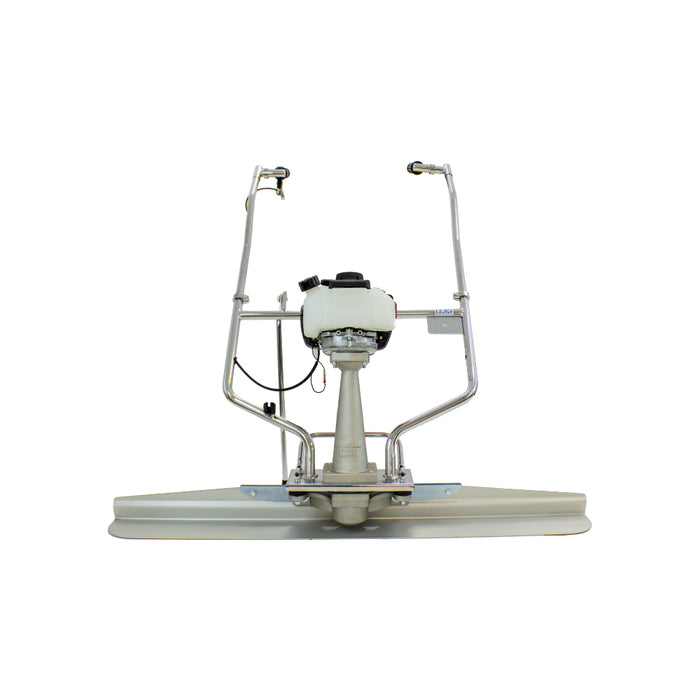Beton Trowel BT Finishing Screed – GX35