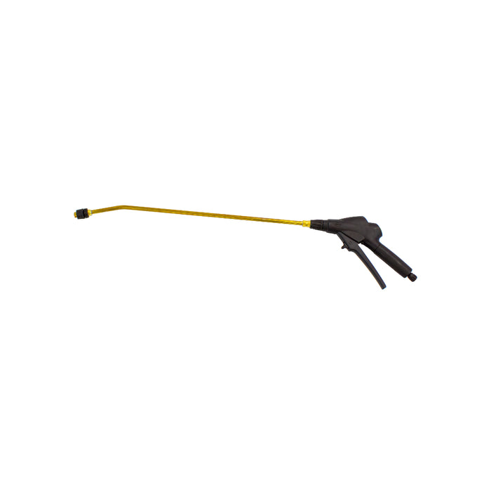 Beton Trowel BT Compression Sprayer, 1.5 Gal, Spiral Hose, 8 Ft. Range – BTSPRAY06L