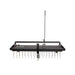 Jrco 36 In. Tow Behind Tine Rake Dethatcher – 450/36