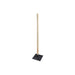 Beton Trowel BT Cast Iron Hand Tamper, 10 In. X 10 In., Wooden Handle – BT305HTC