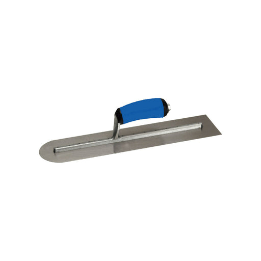 Beton Trowel BT Round / Square End Trowel, 20 In. x 5 In. – BT508RF