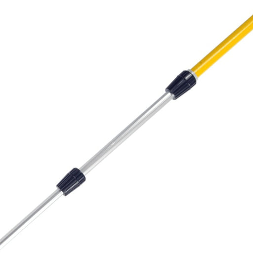 Beton Trowel BT Extension Handle, 20 Ft., Telescopic, Fiberglass – BTCC429