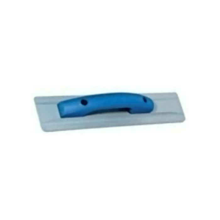 Beton Trowel BT Square Bevel Magnesium Hand Float, 16 In. x 3 In. – BTMF16
