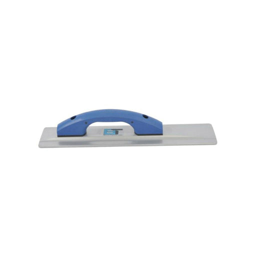 Beton Trowel BT Square Bevel Magnesium Hand Float, 20 In. x 3 In. – BTMF20