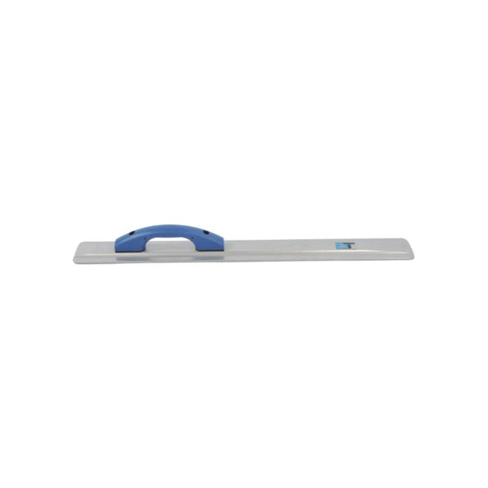 Beton Trowel BT Square Bevel Magnesium Hand Float, 30 In. X 3 In. – BTMF30