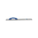 Beton Trowel BT Square Bevel Magnesium Hand Float, 30 In. X 3 In. – BTMF30