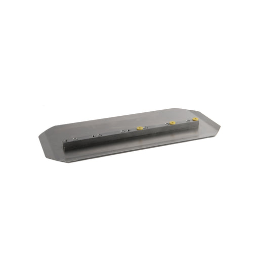 Beton Trowel BT Combination Blades 8 In. x 18 In., 46 In., Box of 4 – C120419