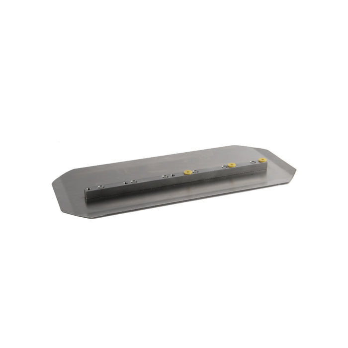 Beton Trowel BT Combination Blades 8 In. x 18 In., 46 In., Box of 4 – C120419
