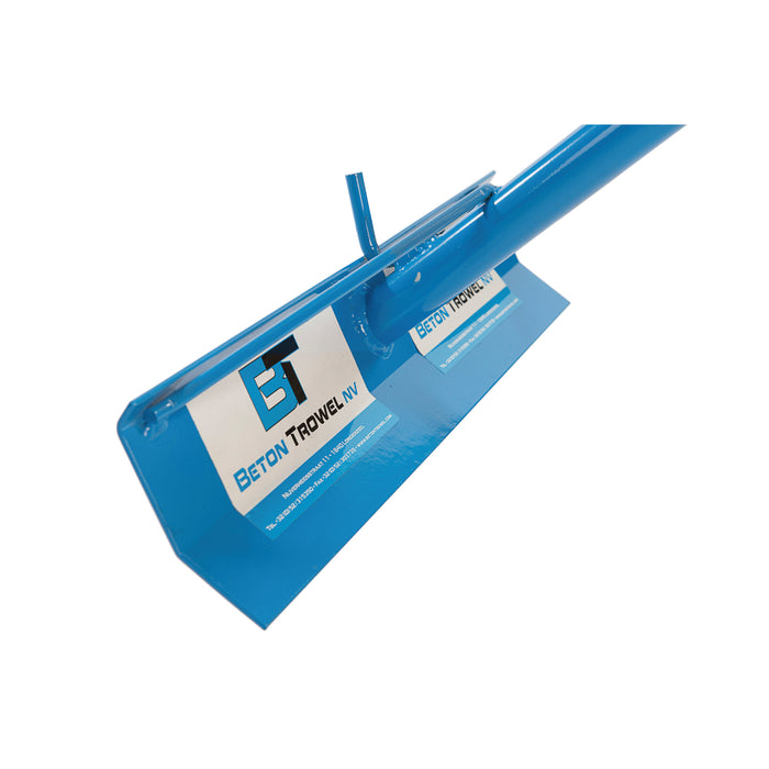 Beton Trowel BT Texas Placer, Aluminum Head and Handle – BT009991H