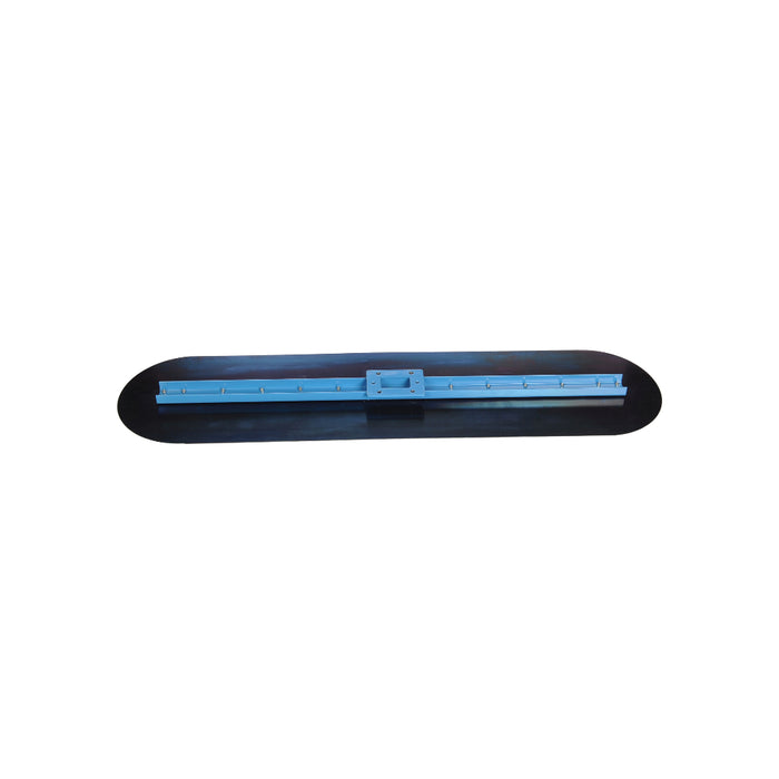 Beton Trowel BT Big Blue Float 48 In. x 12 In. Complete, Pitch Control Head, 3x 6 Ft. Extension Handles – BT111992C
