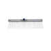 Beton Trowel BT Wire Tine Broom, 24 In., 3/4 In. Spacing – BT14852