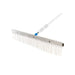 Beton Trowel BT Wire Tine Broom, 48 In., 3/4 In. Spacing – BT14862