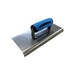 Beton Trowel BT Stainless Steel Edger, 10 In. x 5 In., 1/2 In. R, 5/8 In. Lip – BT254SE