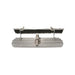 Beton Trowel BT Bullfloat with Broom 60 In. x 8 In. Complete, Pitch Control Head, 3x 6 Ft. Extension Handles – BT350074