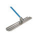Beton Trowel BT BullFloat 48 In. x 8 In. Complete, Pitch Control Head, 3x 6 Ft. Extension Handles – BT350084