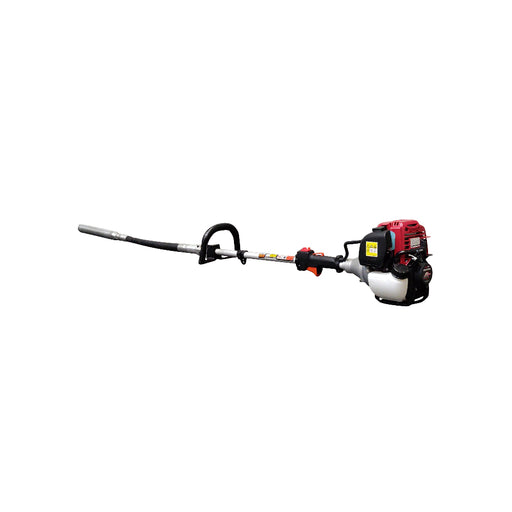 Beton Trowel BT Port-a-Vibe, Concrete Vibrator, 1.8 In. – GX35