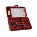 WerkMaster MOHS Hardness Test Kit – 007-0006-00