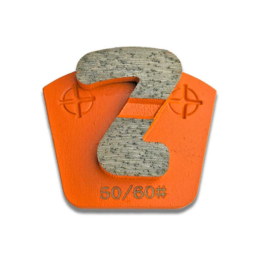 WerkMaster Plug N Go S-Seg Gs 50/60 Grit – 002-1572-00