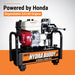 BravePro Hydra Buddy, Hydraulic Power Pack, 900 PSI, 7 GPM, Recoil Start, Honda GX160 – HBH16GX