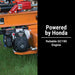 Brave Log Splitter, 30-Ton, Honda GS190 – VH1730GC