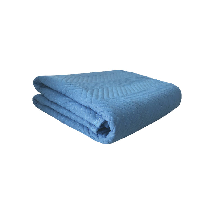 Brave Non-Woven Moving Blanket, 80 In. X 72 In. – GWG311045