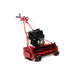 McLane Reel Mower, 25 In., Front Wheels, 7 Blade, 9.5 GT B&S Engine – 25-9.50GT-7