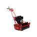 McLane Reel Mower, 20 In., Greens Keeper, 10 Blade, 5.5 GT B&S Engine – 20-5.50GT-10-GK