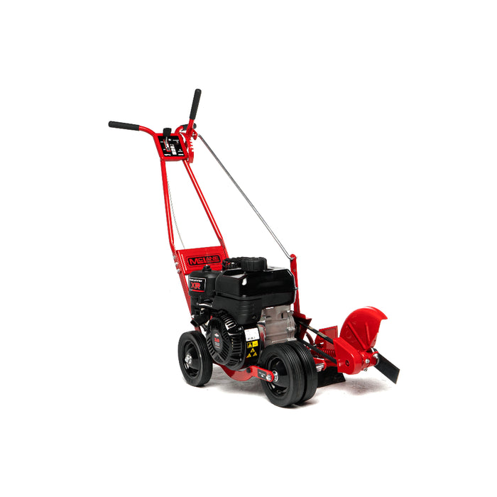 McLane Edger, Steel Wheels, 5.5 GT B&S Engine – 100-5.50GT-7