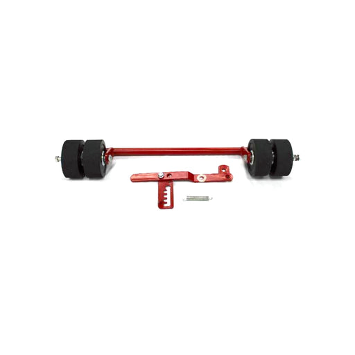 McLane 25 In. Scalping Kit Assembly Bar For Gr Mower – 4112-SK