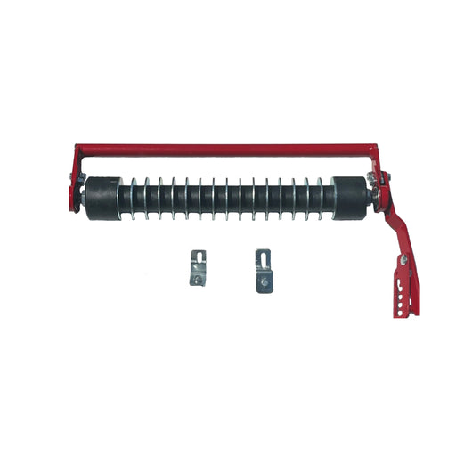 McLane 20 In. Grooved Roller Kit Complete – 1170-GR